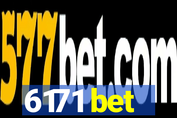 6171 bet